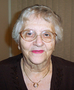 Marianne lives in St. Louis now